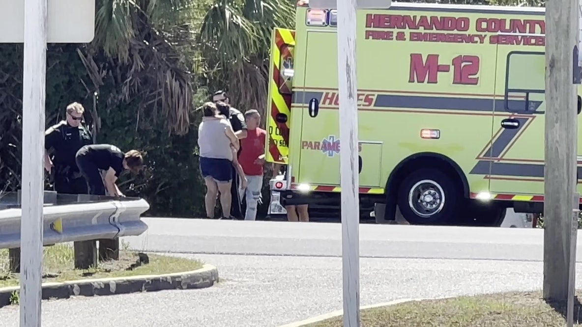 Delivery driver's car carjacked with child inside
